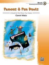 Famous & Fun Duets