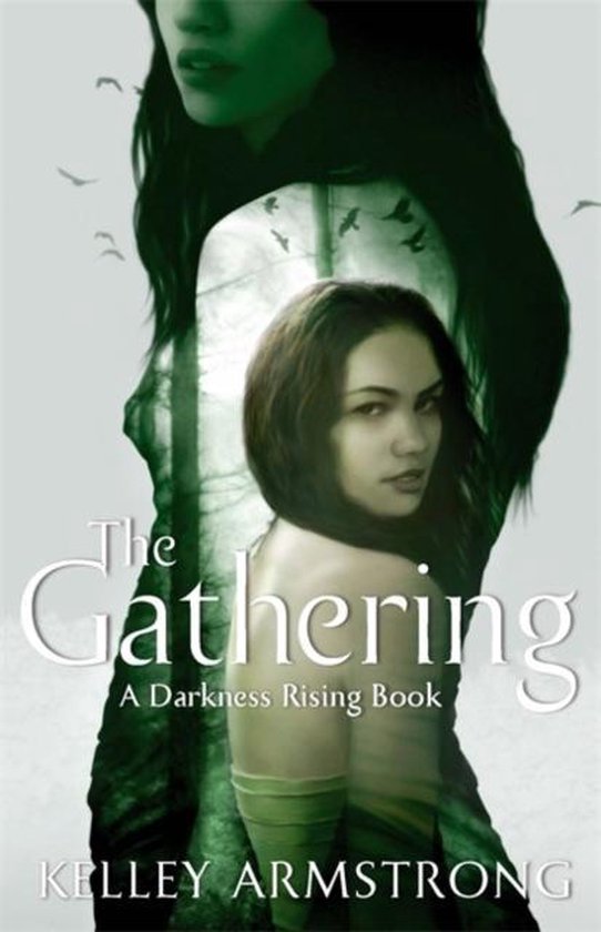 Gathering - cover