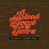 Blood Sweat & Tears - Complete Columbia Singles