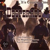 It's Country Time-Despera