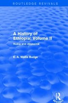 A History of Ethiopia