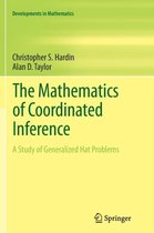 The Mathematics of Coordinated Inference