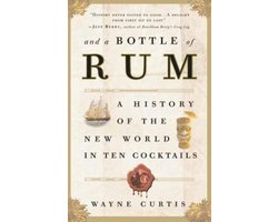 And A Bottle Of Rum