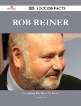 Rob Reiner 156 Success Facts - Everything you need to know about Rob Reiner