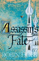 Assassin's Fate (Fitz and the Fool, Book 3)