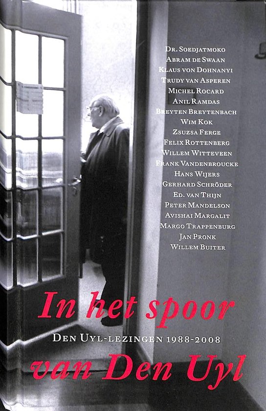 In het spoor van Den Uyl 9789090249926 Boeken In het spoor van Den Uyl 9789090249926 Boeken