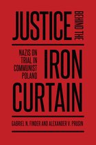 German and European Studies - Justice behind the Iron Curtain