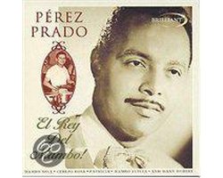 El Rey Del Mambo!