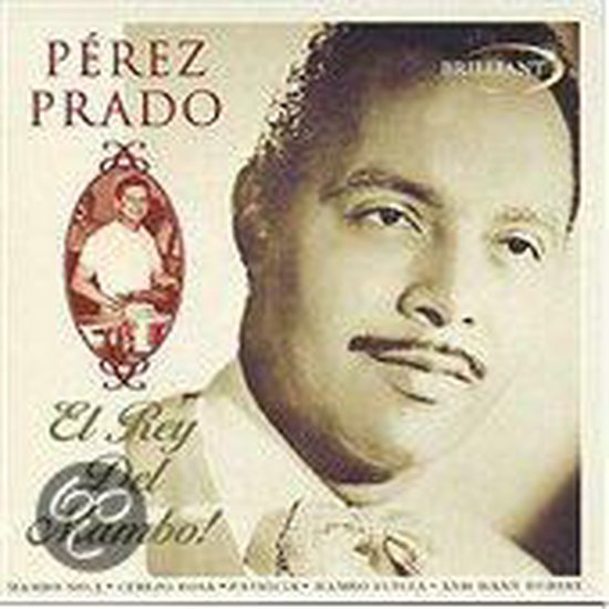 El Rey Del Mambo!