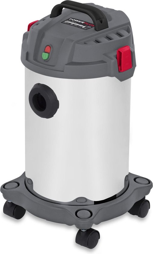POWE60015 Alleszuiger - 1000 W - 15 liter