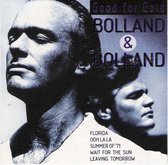 Bolland & Bolland - Good for Gold