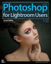 Voices That Matter - Photoshop for Lightroom Users