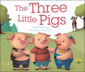 Storytime Lap Books - The Three Little Pigs