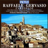 Orchestra Sinfonica Lucana - Gervasio: Carosello (CD)