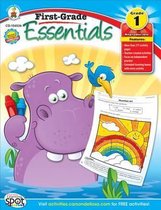 First-Grade Essentials, Grade 1