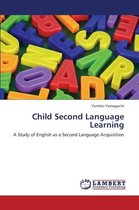 Child Second Language Learning