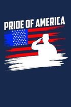 Pride of America