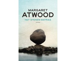 Omslag van Het stenen matras