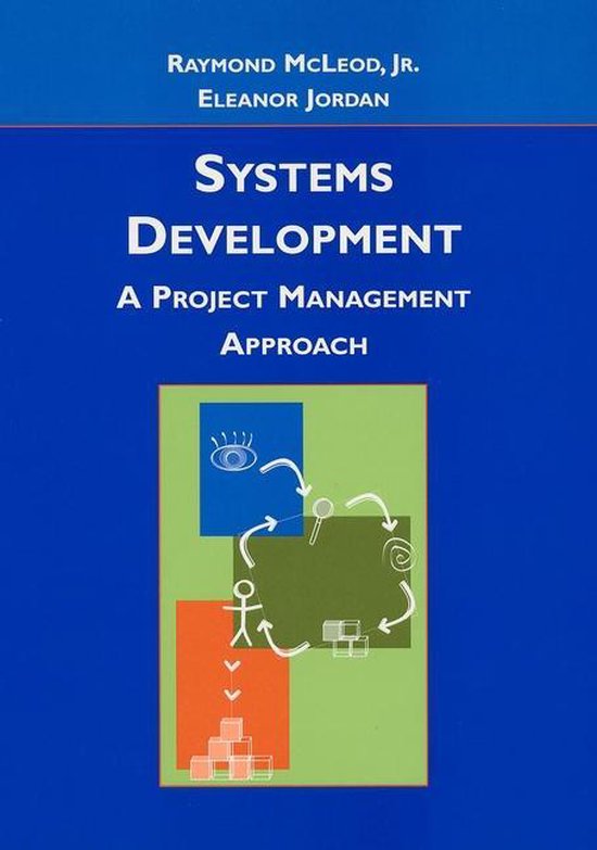 Systems Development - cover