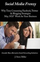 Social Media Frenzy