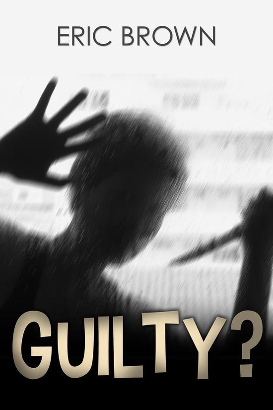 Guilty? - cover