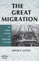 Heritage - The Great Migration (Second Edition)