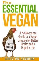 The Essential Vegan