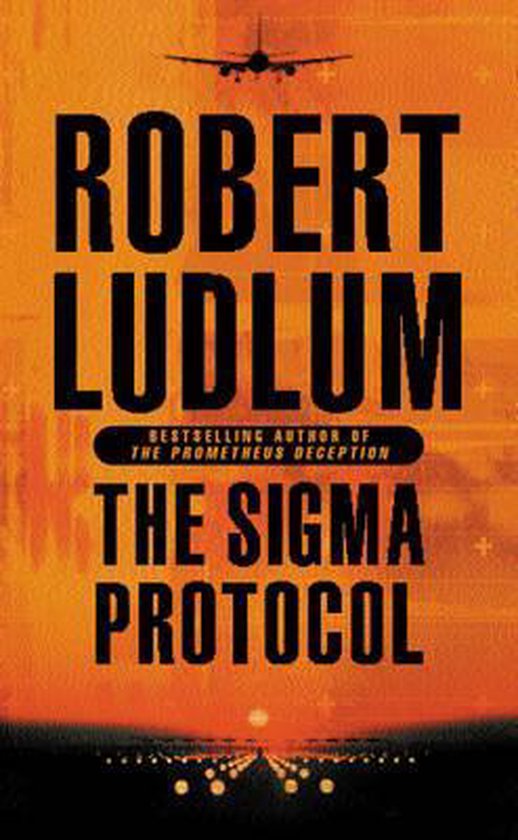 The Sigma Protocol - cover