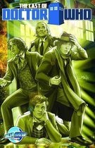 Orbit: The Cast Of Doctor Who Graphic Novel