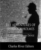 The Adventures of Sherlock Holmes (Illustrated Edition)
