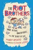 The Riot Brothers 1 - Snarf Attack, Underfoodle, and the Secret of Life