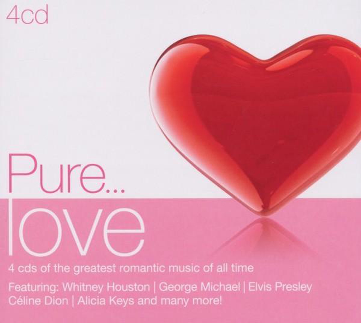 Pure... Love