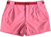 Tommy hilfiger rapture rose twill short Maat - 152