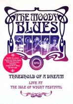 Moody Blues - Threshold Of A Dream - Live At The Isle Of Wight 1970