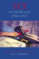 Sex In Georgian England