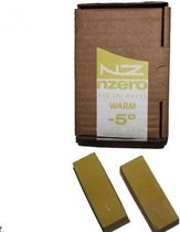 NZero - Warm wax -0 /-6 C 50G x 4st