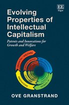 Evolving Properties of Intellectual Capitalism
