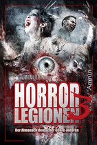 Horror-Legionen 3 - Horror-Legionen 3