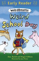 Weirdibeasts 1 - Weird School Day