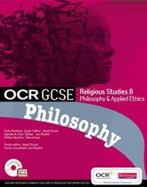 Ocr Gcse Religious Studies B: Philosophy Student Book With A