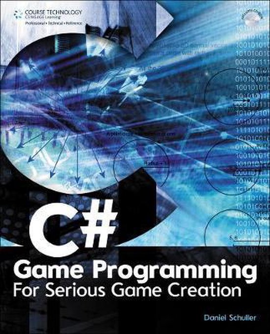 C# Game Programming