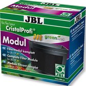 JBL CristalProfi m greenline module Filtermodule ter uitbreiding van de CristalProfi m