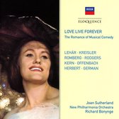 Joan Sutherland: Love Live Forever