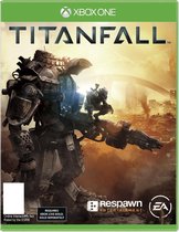 Titanfall - Engelse Editie