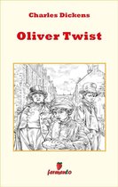 Emozioni senza tempo 65 - Oliver Twist