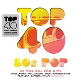Top 40 - 80S Pop