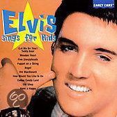 Elvis Sings For Kids