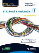 BTEC National for IT