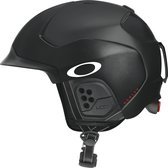 Oakley MOD5 - Skihelm - maat  L - Matte Black