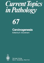 Current Topics in Pathology 67 - Carcinogenesis